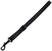 Sangle pour instrument à vent Gator GBNO-SAXSTRAP-BLK Sangle pour instrument à vent Black