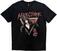 T-shirt Alice Cooper Welcome to my Nightmare Unisex Black 2XL T-shirt