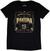Tricou Pantera 101 Proof Black L Tricou