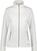 Tricouri / hanorace schi: Luhta Hallikkala White L Jachetă Tricou / hanorac schi Luhta Hallikkala White L Jachetă