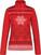 Tricouri / hanorace schi: Luhta Hangist Red XS Jachetă Tricou / hanorac schi Luhta Hangist Red XS Jachetă