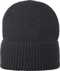 Ski Beanie Luhta Napiala Black UNI Ski Beanie