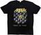 Skjorte Anthrax Among The Kings Black 2XL Skjorte