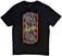 Πουκάμισο Anthrax Evil King Black 2XL Πουκάμισο