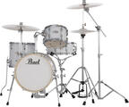 Pearl Midtown MT564/C-D33 Pure White Set akustičnih bubnjeva