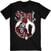 Ing Ghost Hi-Red Possession Black XL Ing