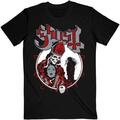 Ghost Hi-Red Possession Black XL T-Shirt
