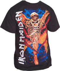 Tricou Iron Maiden Vampyr Black M Tricou