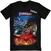 Tricou Judas Priest Painkiller Black XL Tricou