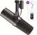 Podcast Microphone Shure SM7B SET Podcast Microphone
