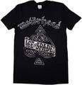 Motörhead Ace of Spades Black XL Skjorte