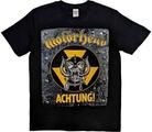 Motörhead Achtung! Black M T-särk