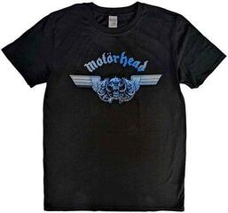 Skjorta Motörhead Tri-Skull