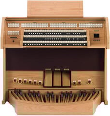 Digitaal orgel Viscount Chorum 90 Digitaal orgel