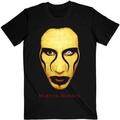 Marilyn Manson Sex is Dead Black L Shirt