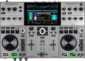 Denon Prime GO+ DJ-controller