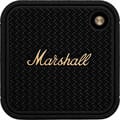 Marshall Willen II Black & Brass Přenosný reproduktor