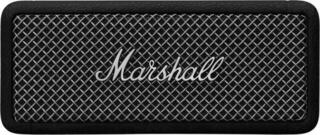 Prenosni zvočnik Marshall Emberton II Prenosni zvočnik Black and Steel