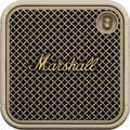 Marshall Willen II Cream Hordozható hangfal
