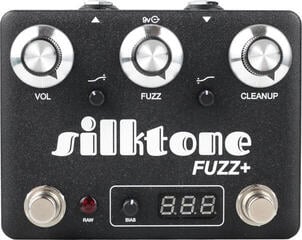 Efect de chitară Silktone Fuzz+ Dark Efect de chitară