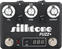 Overdrive / Distortion / Fuzz / Boost: Silktone Fuzz+ Dark Guitar Effect Guitar Effect Silktone Fuzz+ Dark Guitar Effect