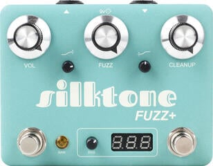 Silktone - Muziker