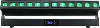 LED Bar Fractal Lights Led Bar 12x40W LED Bar