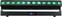 LED Bar Fractal Lights Led Bar 12x40W LED Bar