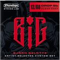 Dunlop BIG1268 Björn Gelotte E-guitar strings