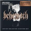 Dunlop BEHN11627 Behemoth 7 String Sähkökitaran kielet