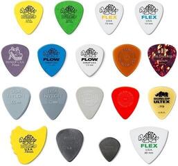 Перце за китара Dunlop PVP120 Recording Pick Variety Pack Перце за китара