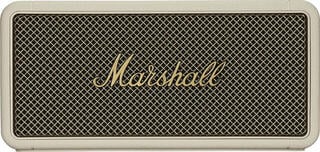 Prenosni zvočnik Marshall Emberton II Prenosni zvočnik Cream