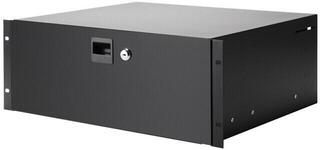 Rack Accessory Adam Hall Rack Drawer 04 Rack Accessory