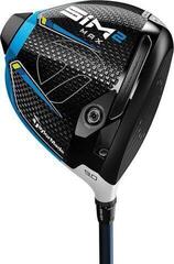 Golfmaila - Draiveri TaylorMade SIM2 Max Driver