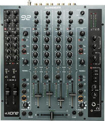 DJ Mixer Allen & Heath XONE:92 MK2 DJ Mixer