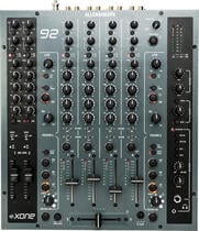 Allen & Heath XONE:92 MK2 DJ mixpult (Jako nové)