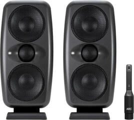 Aktiver Studiomonitor IK Multimedia iLoud MTM MKII Aktiver Studiomonitor 2 Stck