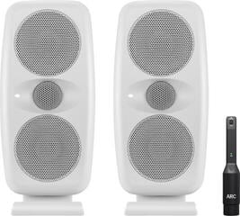 Aktiver Studiomonitor IK Multimedia iLoud MTM MKII Aktiver Studiomonitor 2 Stck