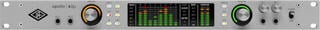 Interfaz de audio Thunderbolt Universal Audio Apollo x8p Gen 2 Studio Interfaz de audio Thunderbolt