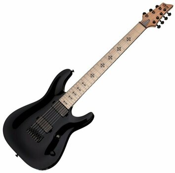 Schecter Jeff Loomis JL-7 - Muziker