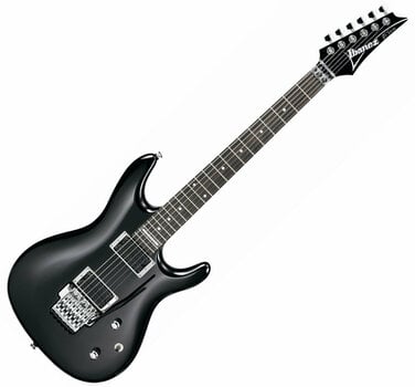 Electric guitar Ibanez JS 100 BK - 1