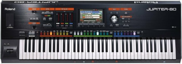 Synthesizer Roland Jupiter-80 - 1