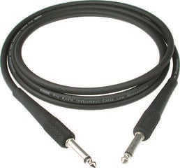 Instrument Cable Klotz KIK1,5PPSW 150 cm Straight - Straight Instrument Cable