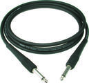 Klotz KIK1,5PPSW 150 cm Директен - Директен Инструментален кабел