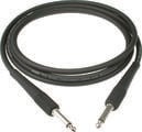 Klotz KIK4,5PPSW 4,5 m Rak - Rak Instrumentkabel