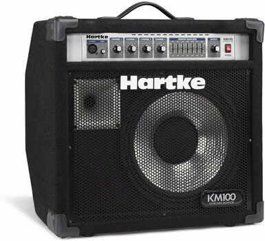 Ozvučenie pre klávesy Hartke KM 100 - 1