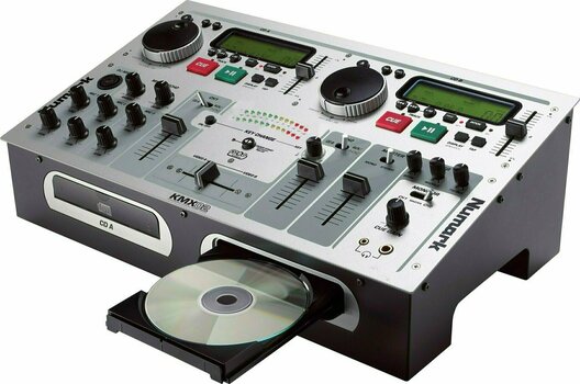 Controlador DJ Numark KMX02 - 1