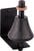 Soporte para instrumento de viento String Swing BHH12 Trumpet Wall Holder Soporte para instrumento de viento