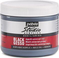 Medio Pébéo Studio sheps 500 ml 1 ud.