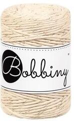 Kanap Bobbiny Macrame Cord 1,5 mm 100 m Golden Warm Beige Kanap